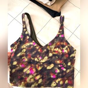 Lululemon Bra Top Gently Used Small